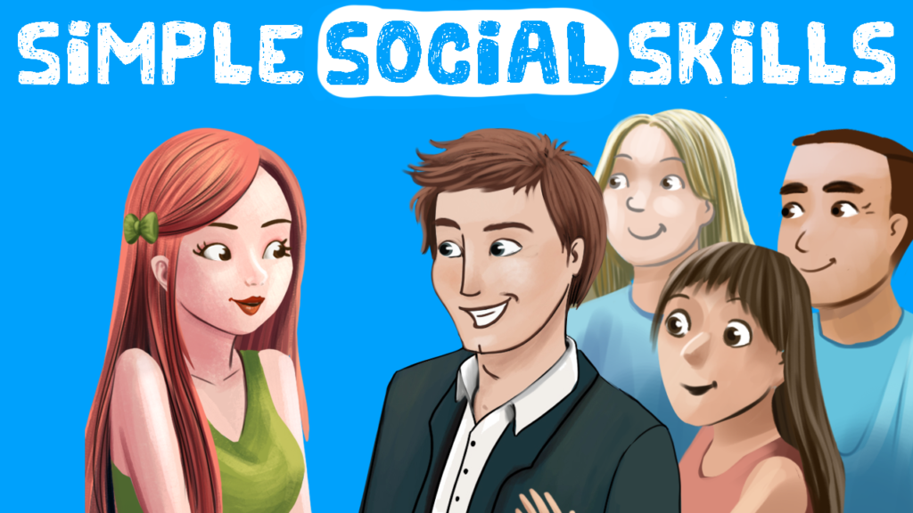 Simple Social Skills
